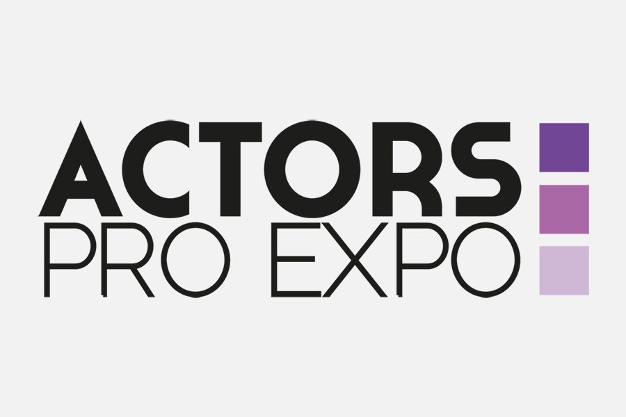 WeAudition: Actors Pro Expo – Industry Showcase